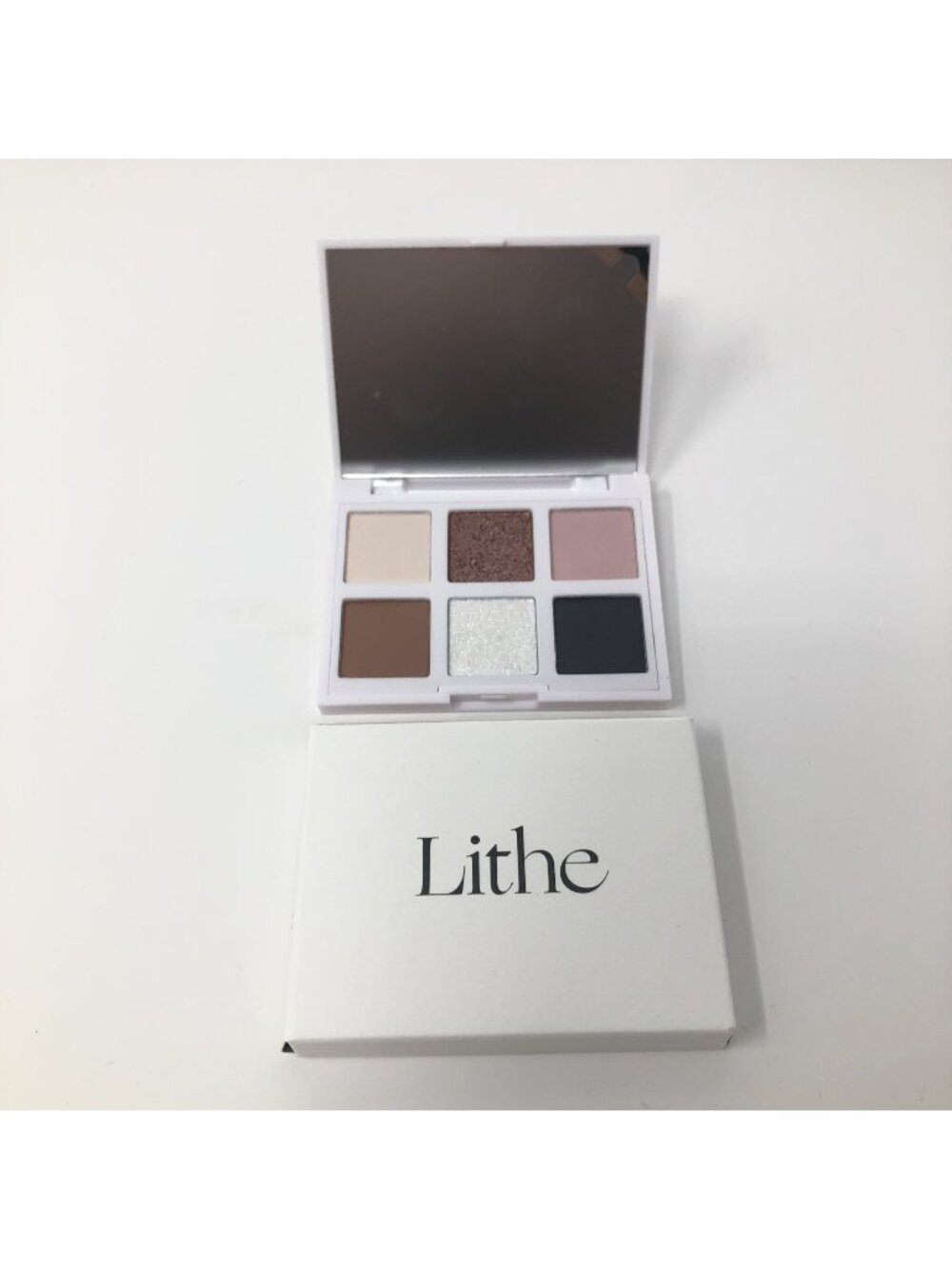 Lithe Astral Eyeshadow Palette NEW